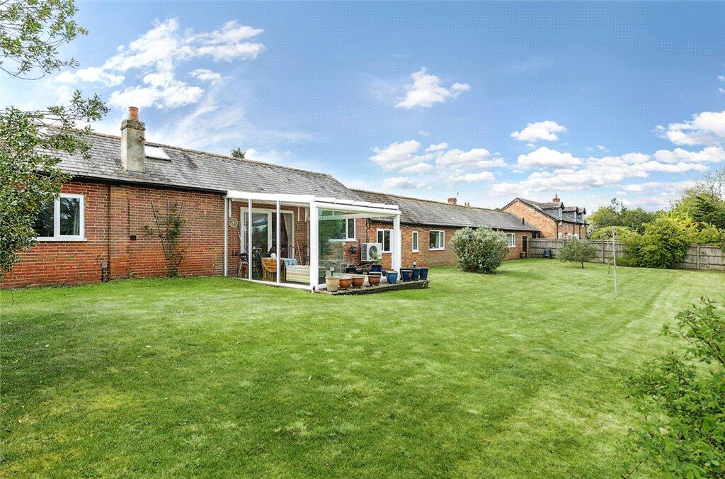 Highwood Lane, Romsey, Hampshire photo 3