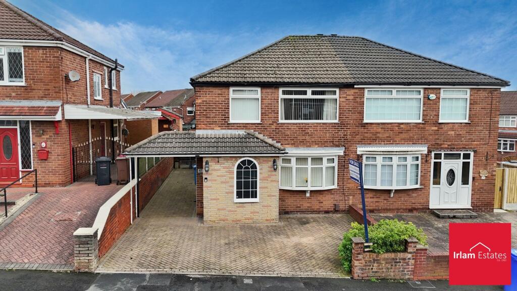 Broadway, Irlam, M44 photo 2