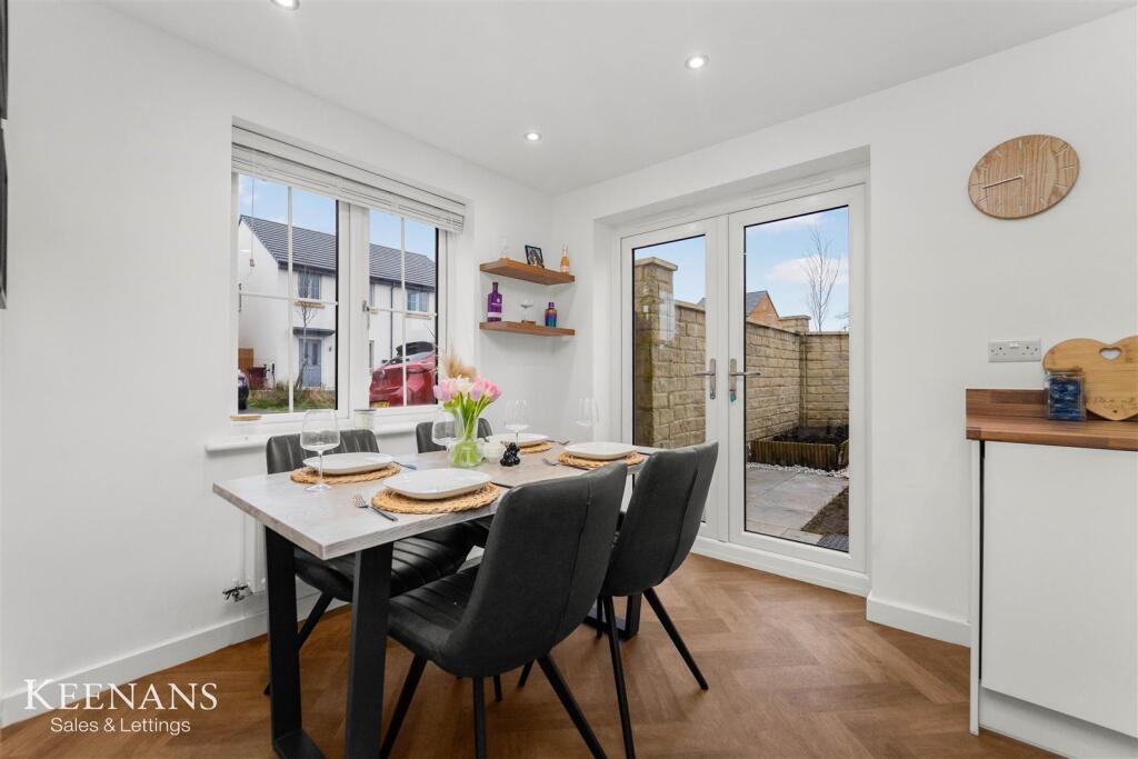 Additional image 22 of Waterfall Gardens, Clitheroe