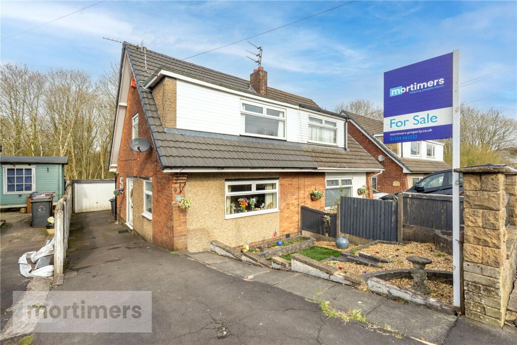 Additional image 10 of Cornwall Avenue, Blackburn, Lancashire, BB1