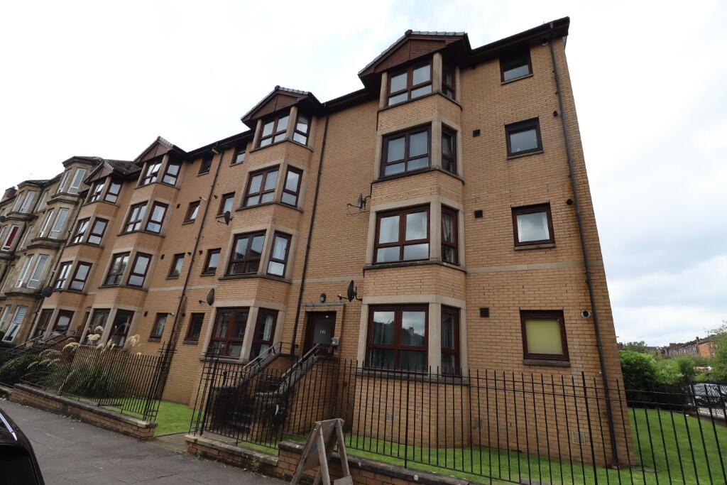 Main image of property: Meadowpark Street, Dennistoun, Glasgow, G31