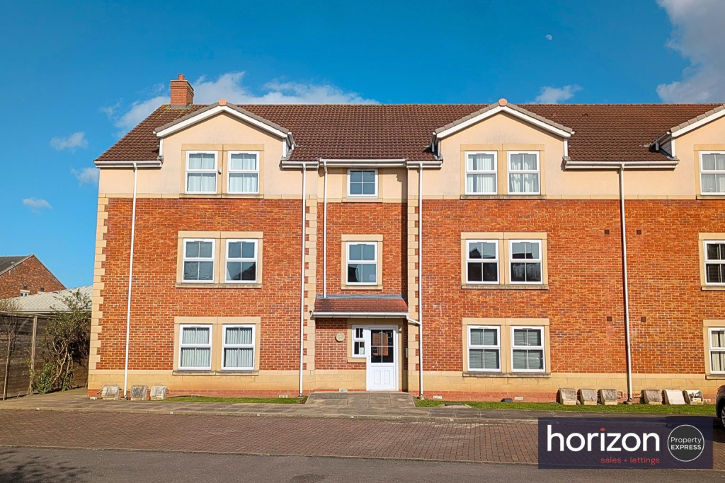 Main image of property: The Potteries, Middlesbrough, TS5