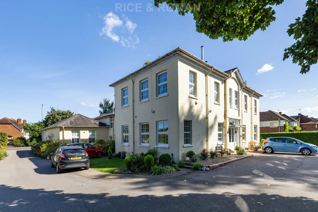 Main image of property: Grove House, Windsor