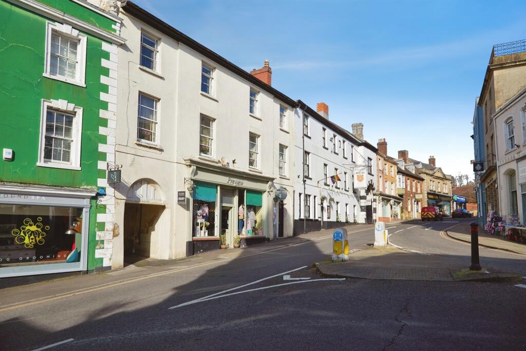 Additional image 17 of Churchfields, Wincanton