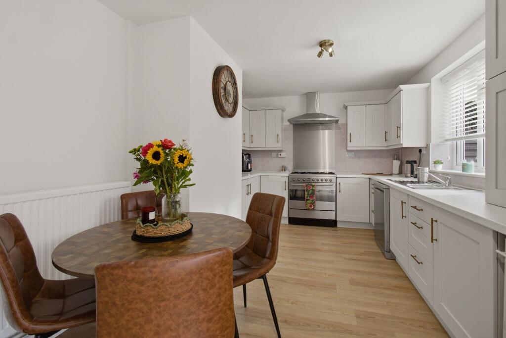 House in Wychavon, Chawson, Droitwich Spa - View 4