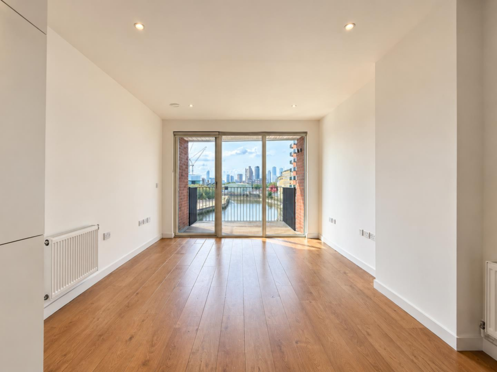 Main image of property: Navigation Road, London