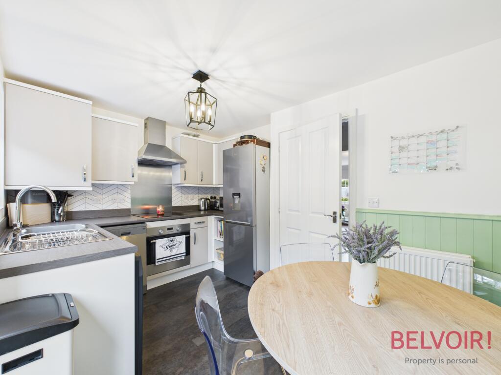 Stewart Way, Annesley, NG15 photo 4