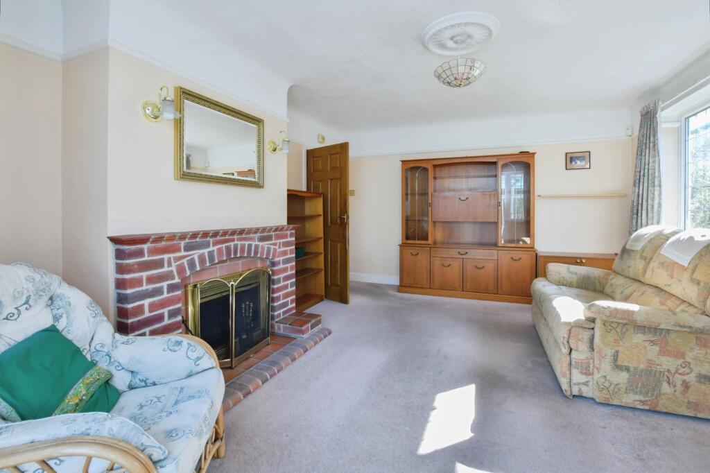 Cranemoor Close, Christchurch, BH23 - View 4
