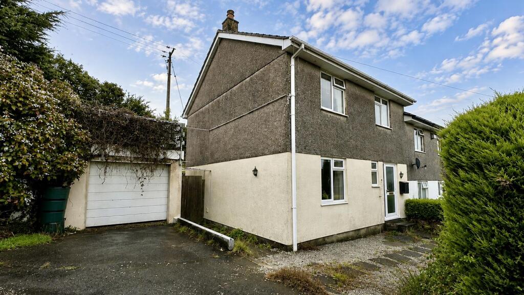 Main image of property: Tregarth, Penwithick, St. Austell
