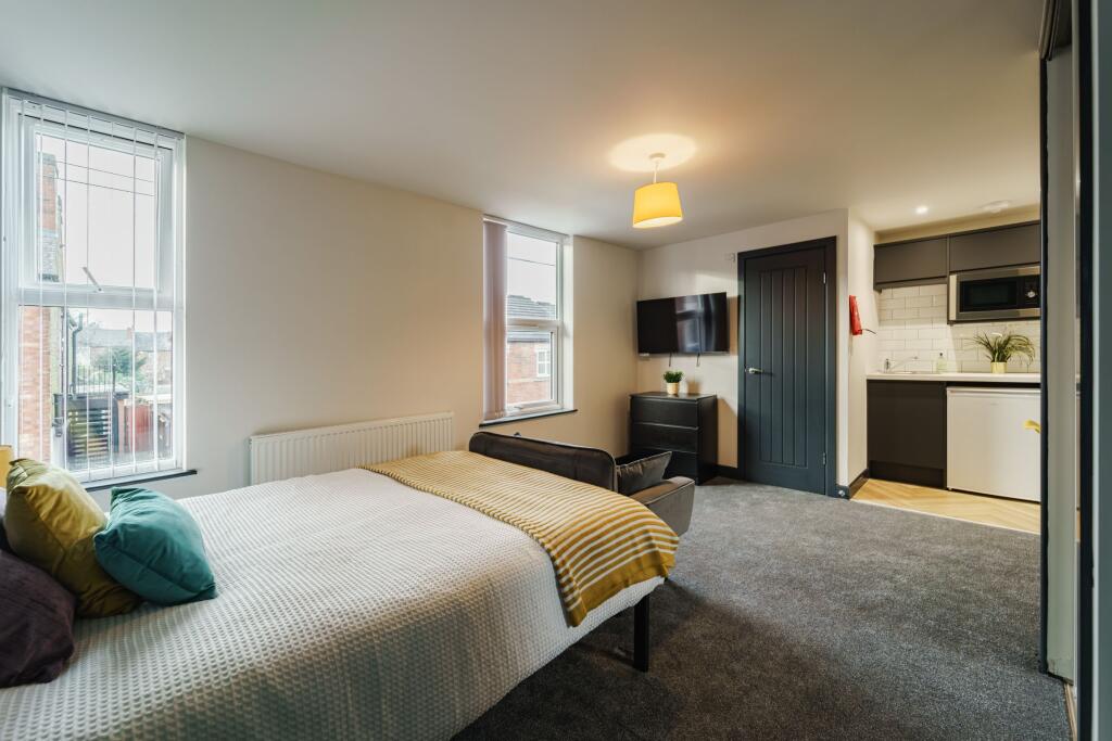 Main image of property: Room 3, Milton Street