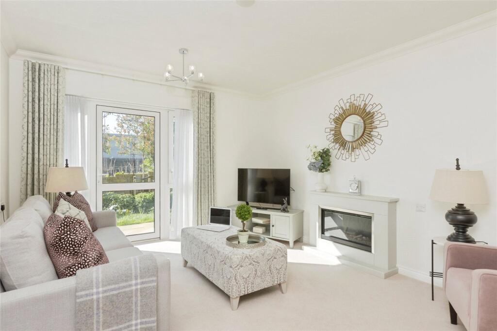 Main image of property: Birchwood Park Avenue, Swanley, Kent, BR8