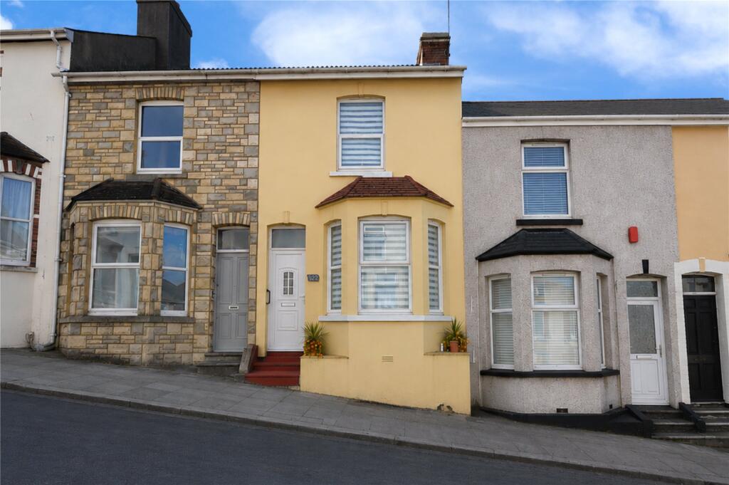 Main image of property: Balmoral Avenue, Plymouth, Devon