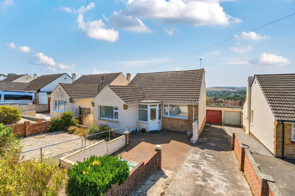 Main image of property: Haytor Drive, Newton Abbot, Devon, TQ12