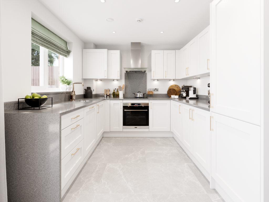 Main image of property: High West Road, 
Crook, 
County Durham, 
DL15 9NS