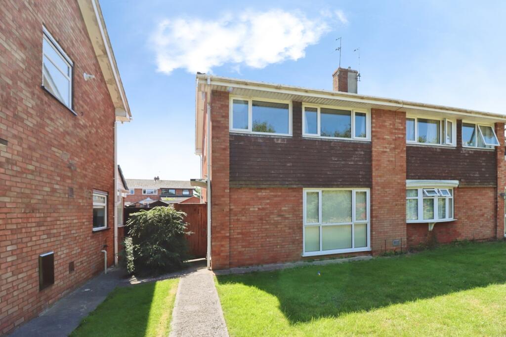 Main image of property: Mallard Close, BRISTOL, Avon, BS37