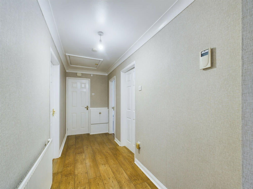 House in Cottingham, East Riding of Yorkshire - View 2