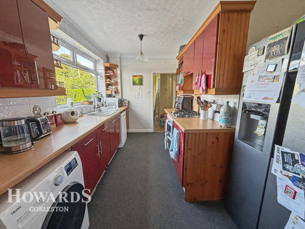 House in Norwich - View 5