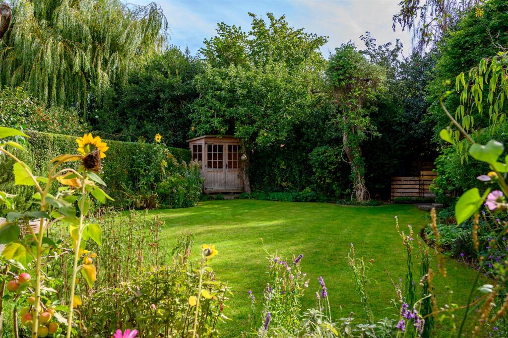 House in York - View 4