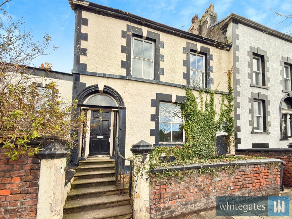 Main image of property: Liverpool Road, Crosby, Liverpool, Merseyside, L23