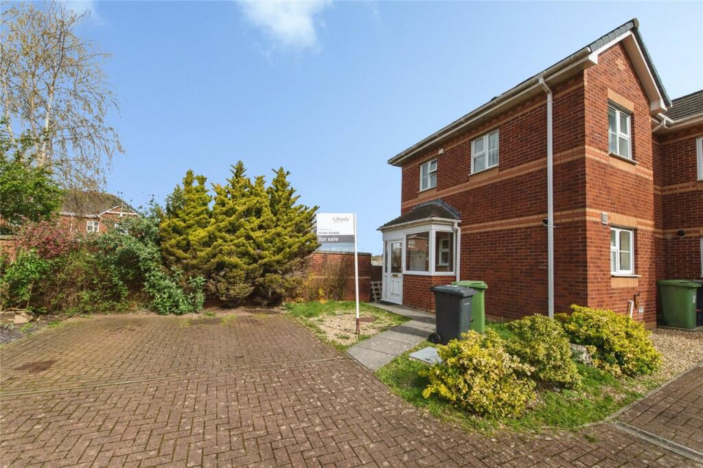 Main image of property: John Levers Way, Exeter, Devon, EX4
