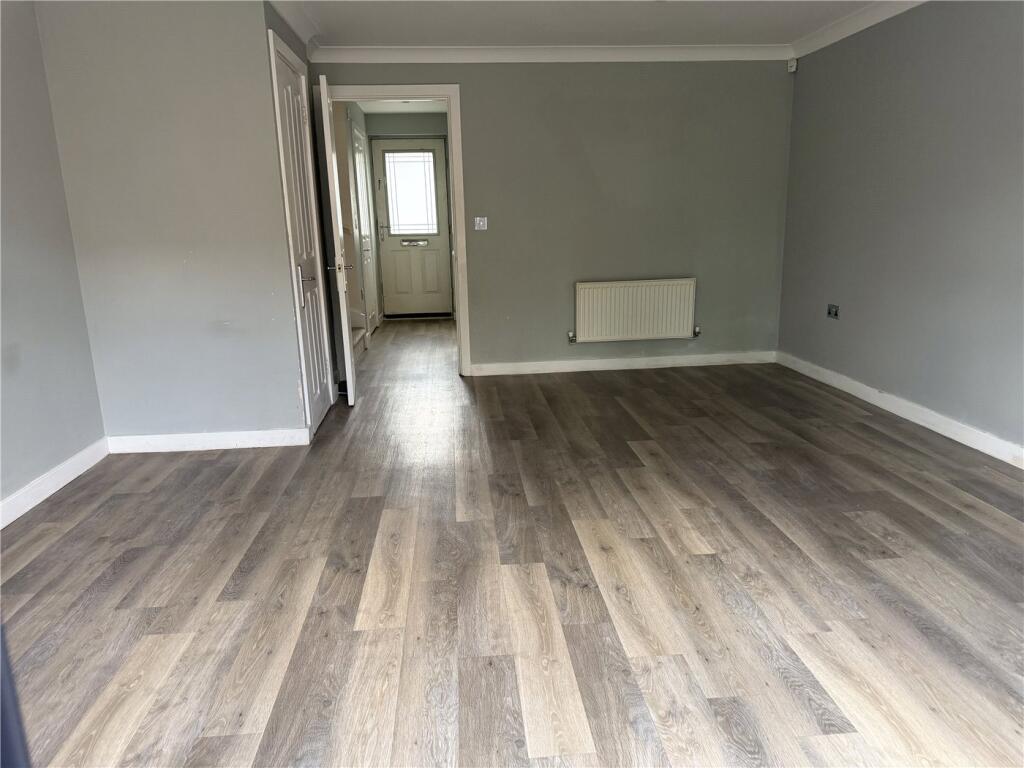 Main image of property: Primrose Walk, Grange Park, Northampton, Northamptonshire, NN4