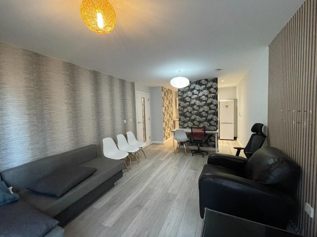 Additional image 3 of Southside, St. John's Walk, Birmingham, B5 [REF: KhpLlt]