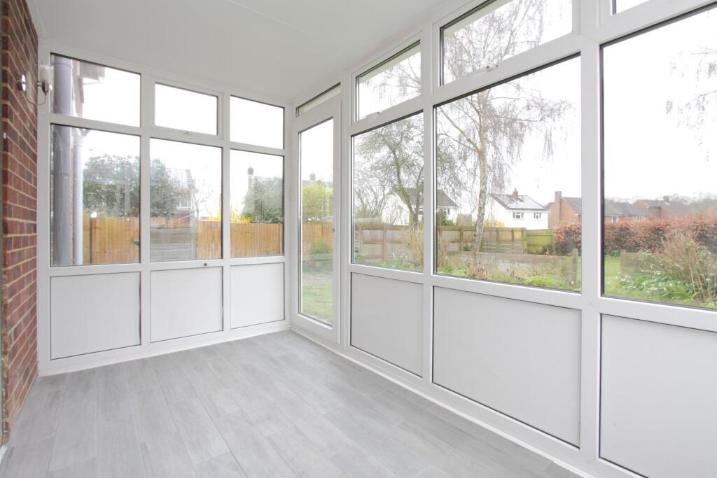 House in Salisbury - View 5