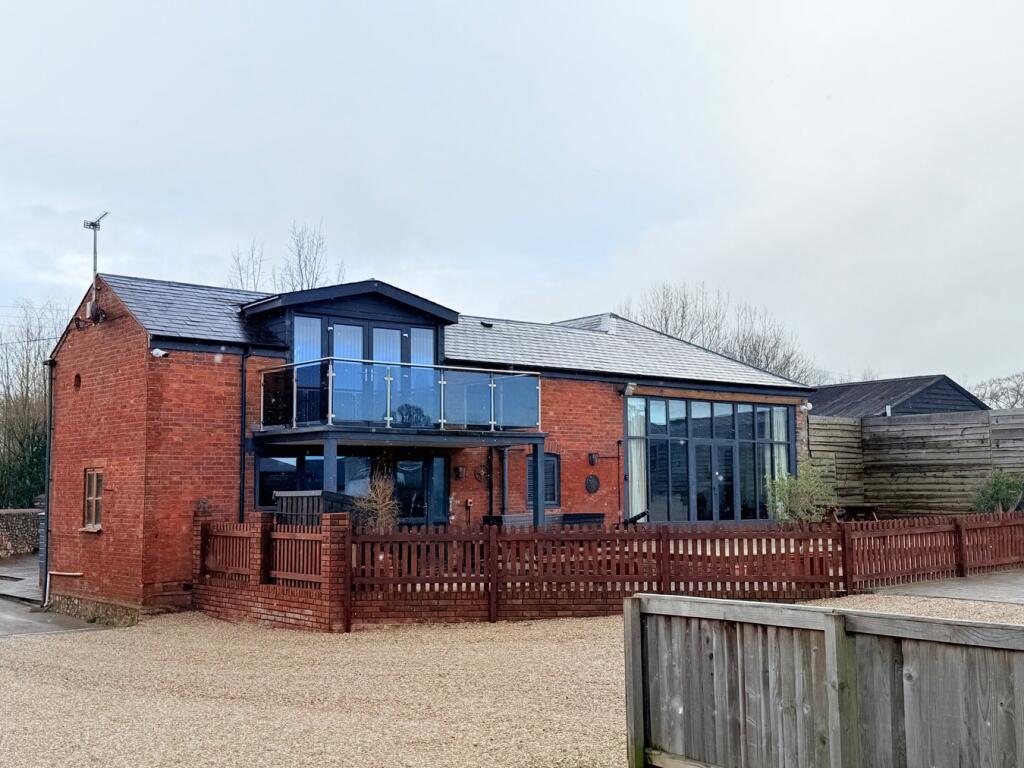 Main image of property: Ford Street, Wellington, TA21