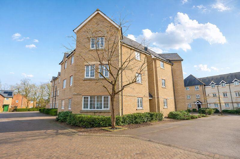 Main image of property: Medhurst Way, Oxford