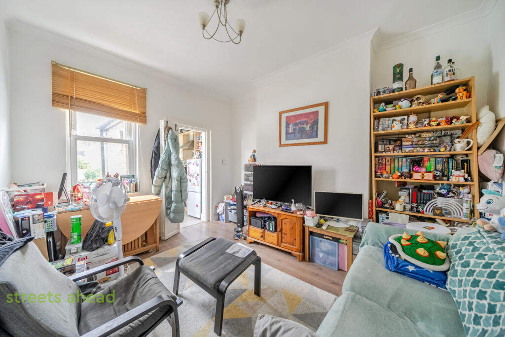 Main image of property: Clyde Road, East Croydon, CR0