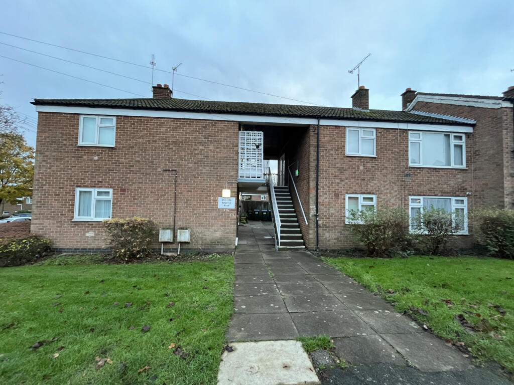 Main image of property: Belgrave Road, Walsgrave, Coventry, CV2