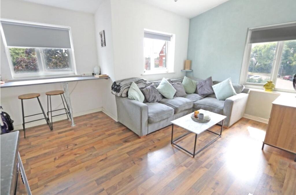 Main image of property: Park Road South, Middlesbrough, North Yorkshire, TS5