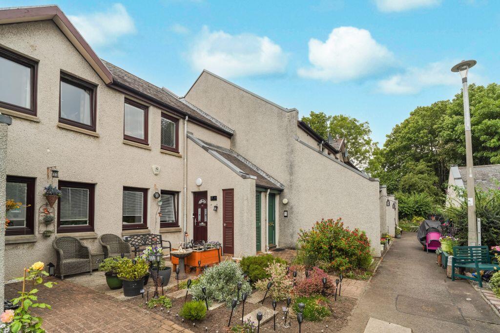 Main image of property: 40 Pilrig House Close, Edinburgh, EH6 5RF