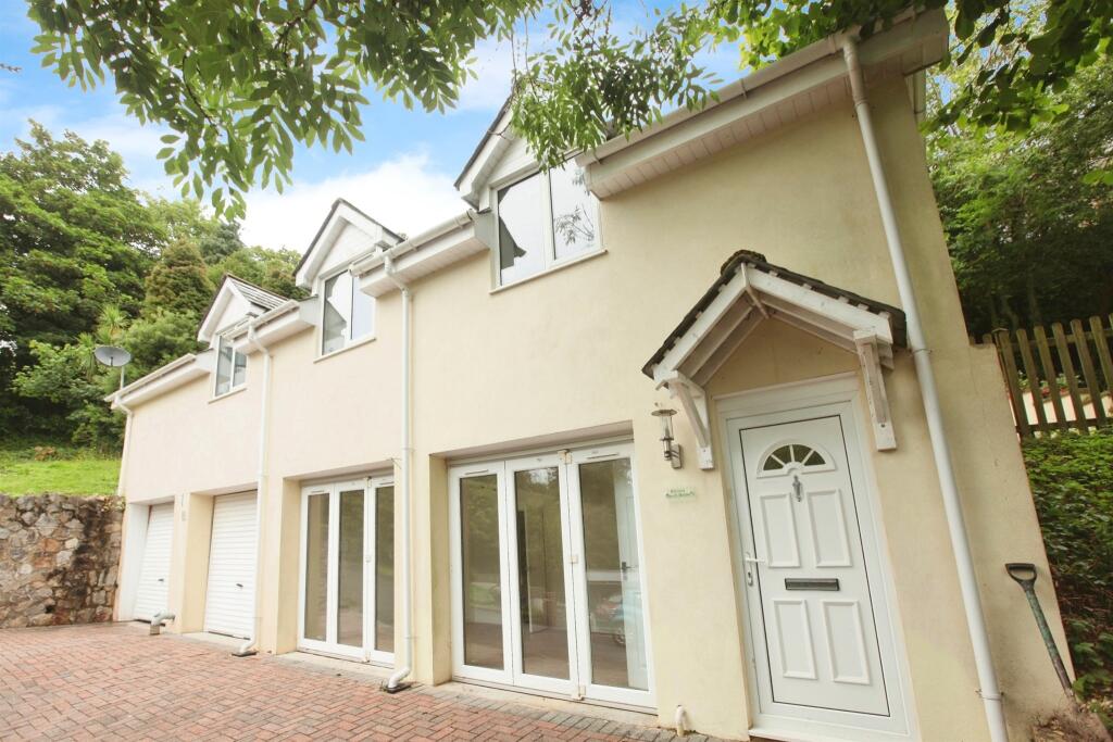 Main image of property: Lower Warberry Road, Torquay