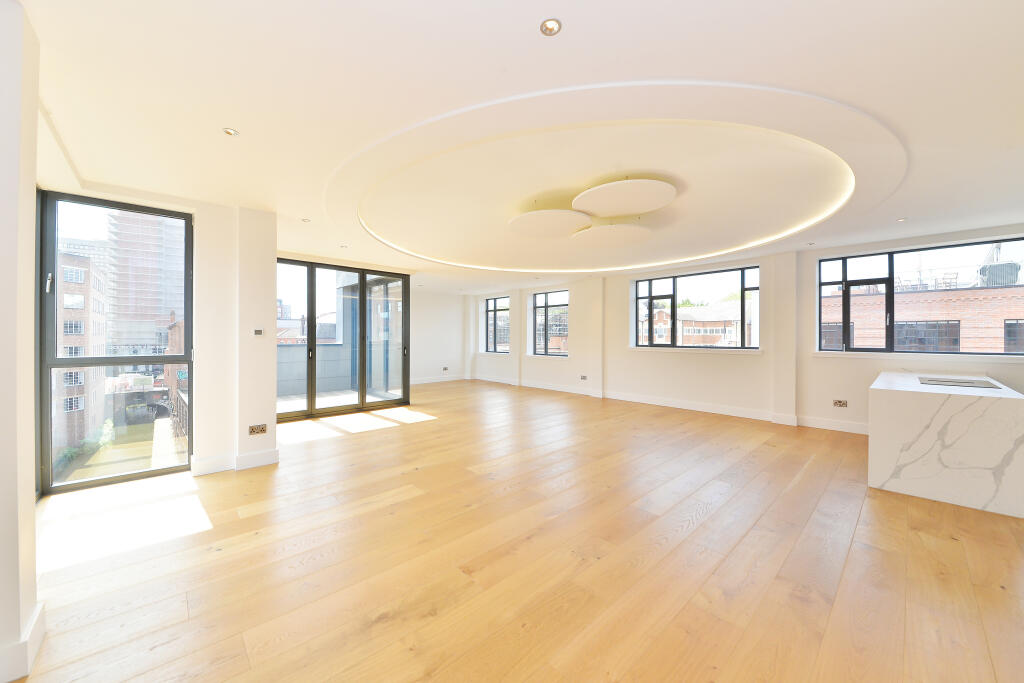 Additional image 13 of Water Street, Birmingham, B3