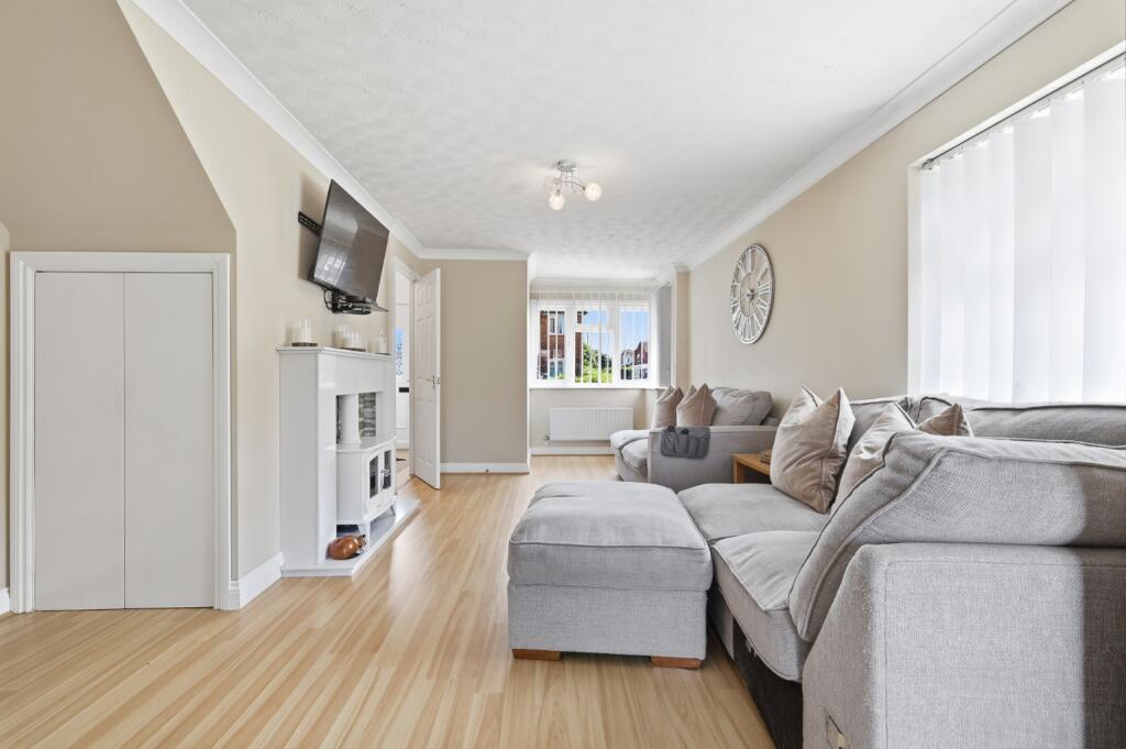 Kings Croft, Southminster, Essex - View 4