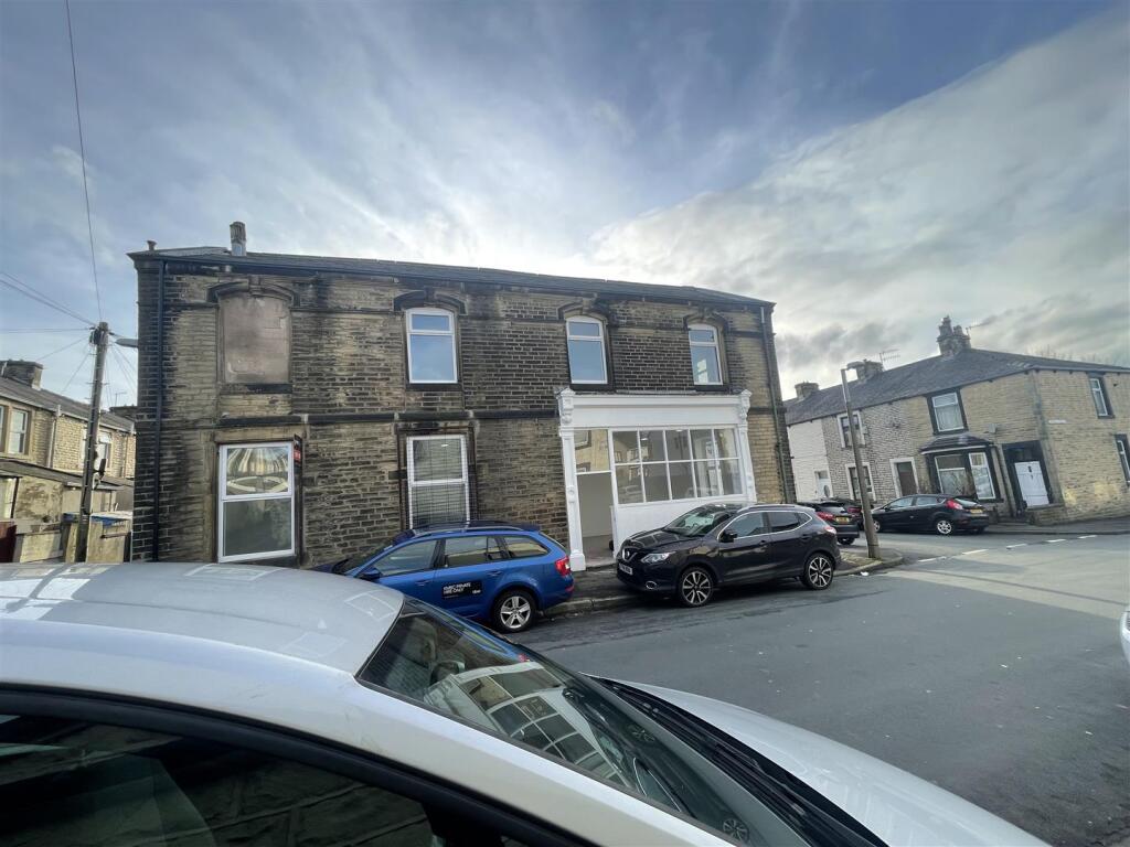 Main image of property: Bright Street, Burnley