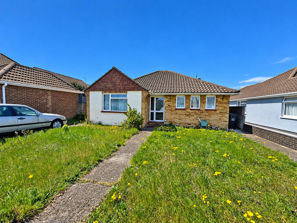 Feversham Close, Shoreham-by-Sea