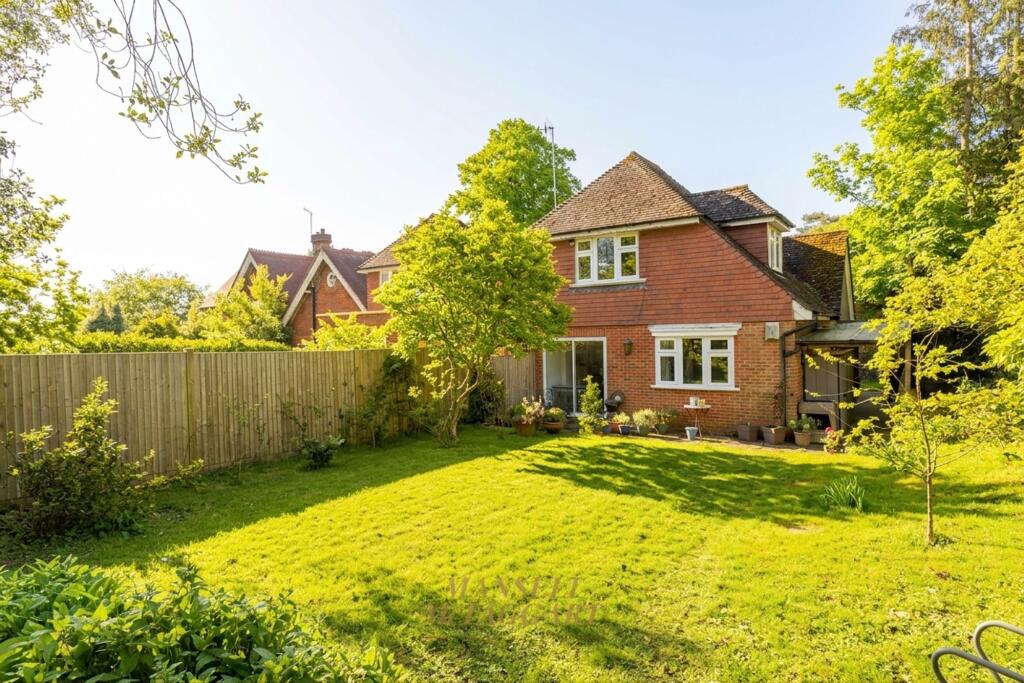 Main image of property: Highgate Road, Forest Row, RH18