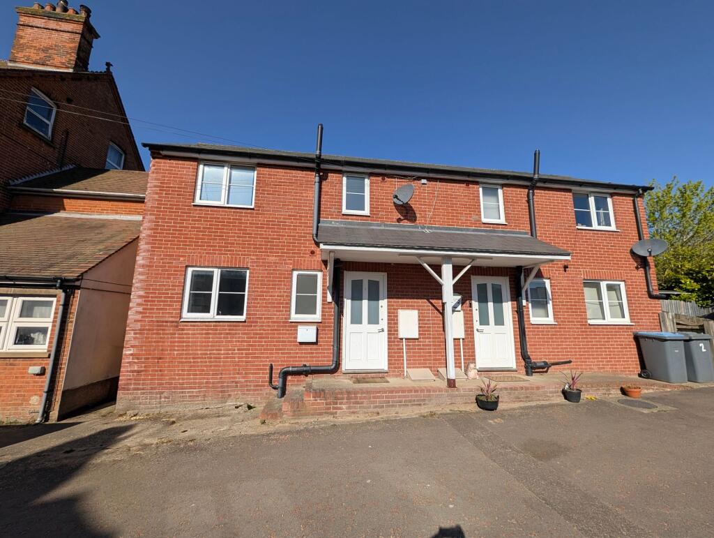 Main image of property: Waterloo Avenue, Leiston, IP16