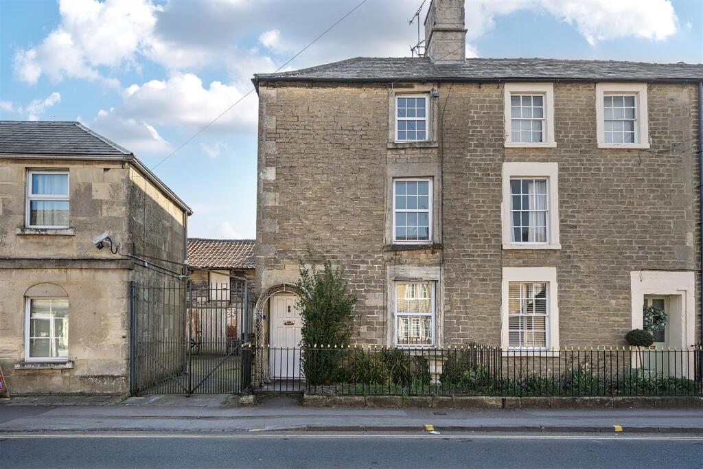 Main image of property: King Street, Melksham