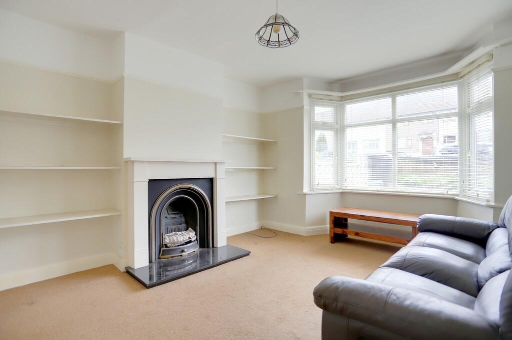 House in London - View 4
