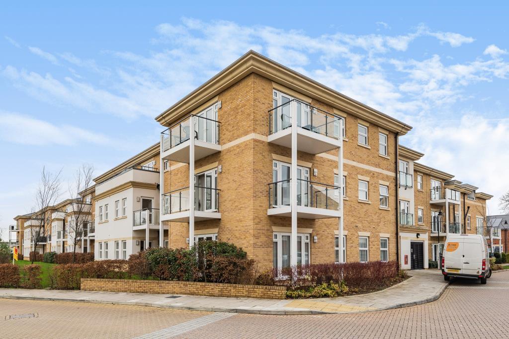 Main image of property: Hazelwood House, Lower Sunbury, TW16