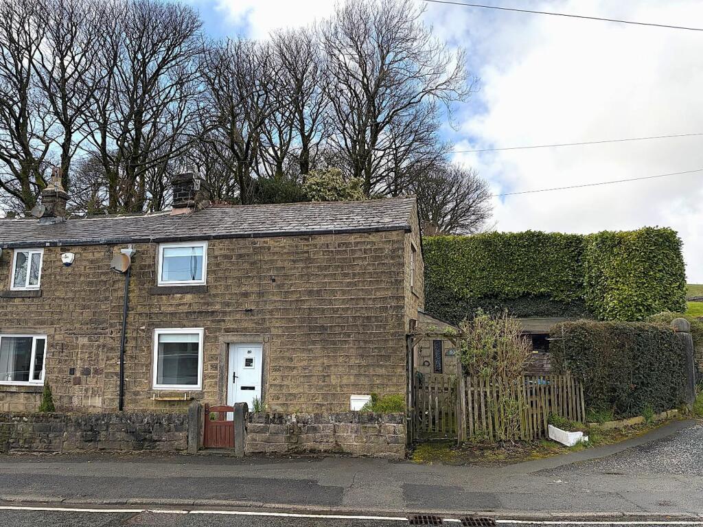 Main image of property: Helmshore Road, Holcombe, Bury