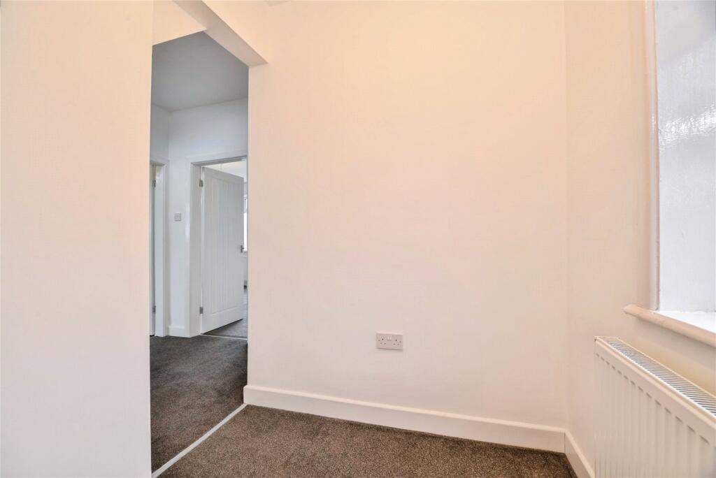 West Dyke Road, Redcar, North Yorkshire, TS10 – pohled 6