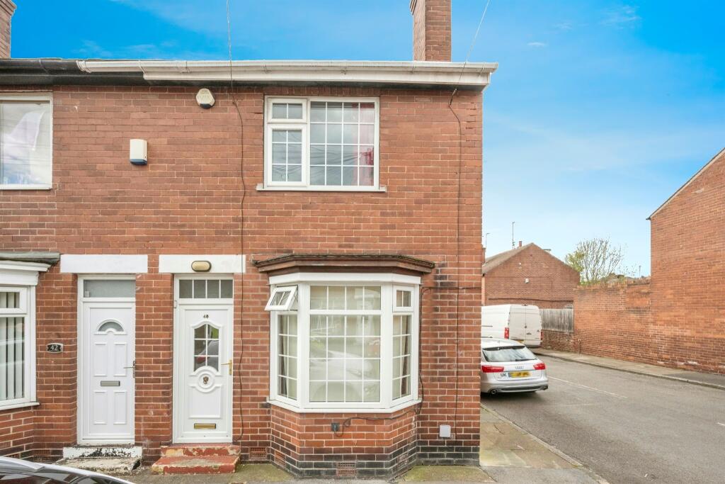 Main image of property: Scarth Avenue, Balby, Doncaster