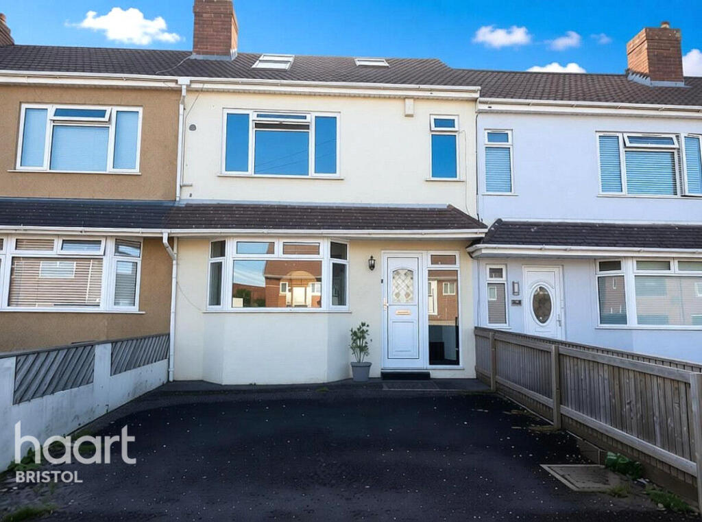 House in Bristol - View 2