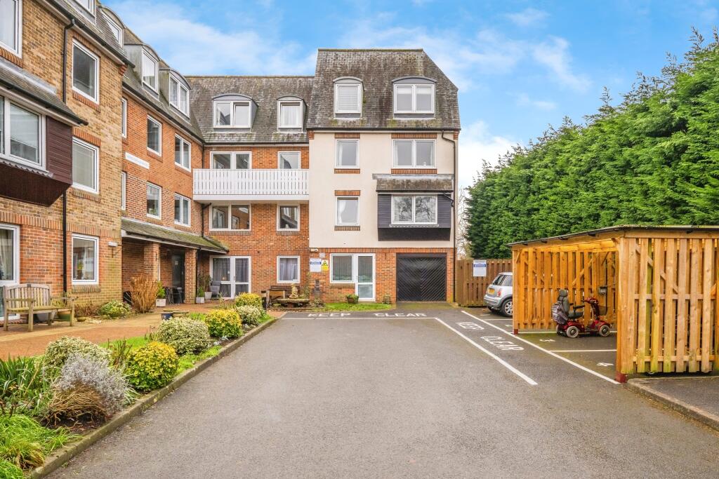 Main image of property: Mill Bay Lane, Horsham, West Sussex, RH12