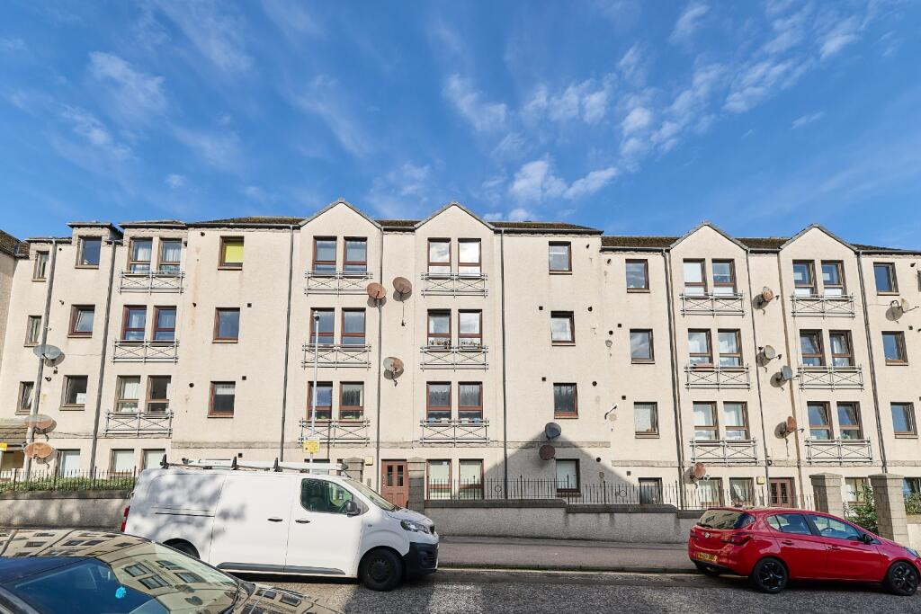 21 Ardarroch Close, Aberdeen, AB24