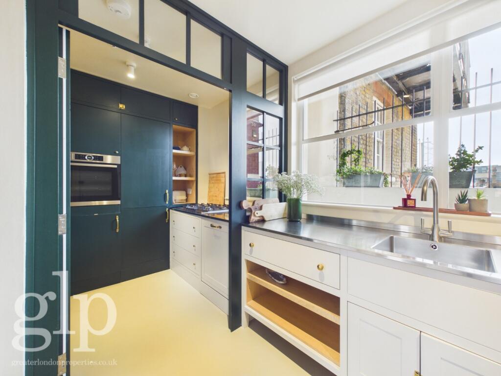 Main image of property: Hunter House, Hunter Street, Bloomsbury, WC1N